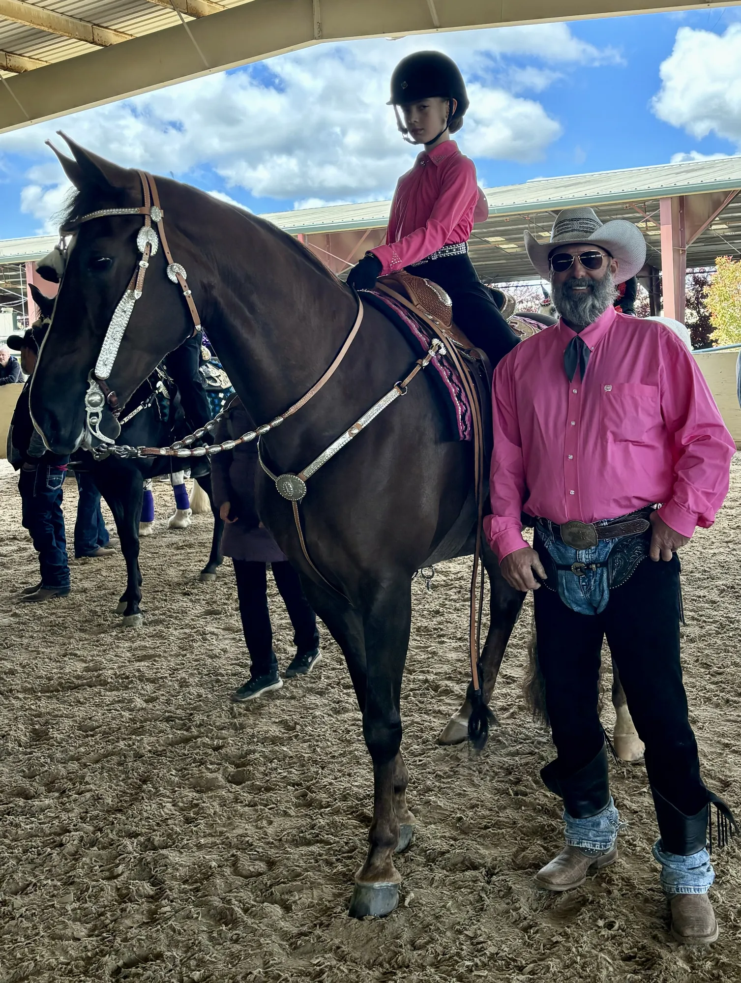 Noon's Trick or Treat