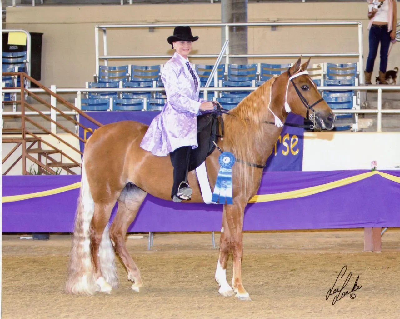 Bad News Royal Martini