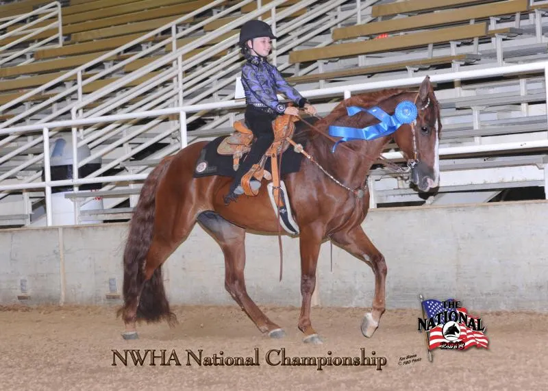 2018 NWHA National