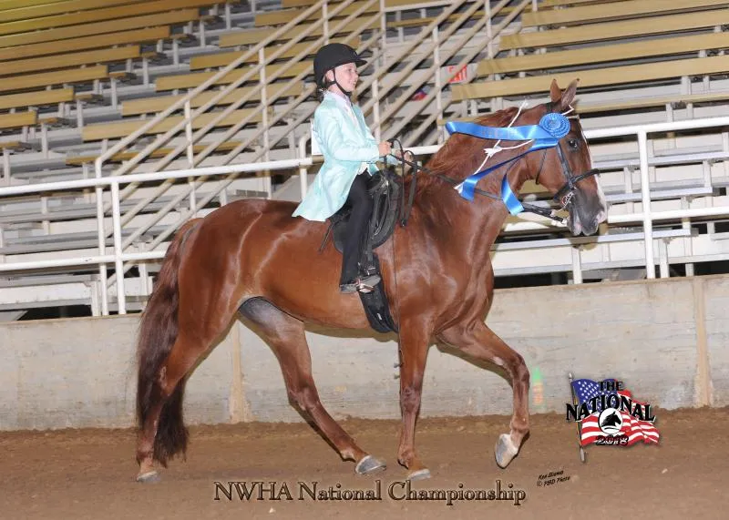 2018 NWHA National
