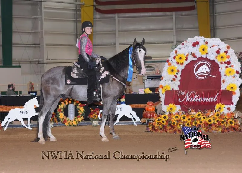 2018 NWHA National