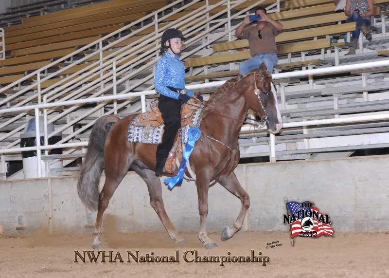 2018 NWHA National