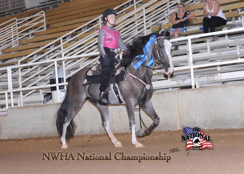 2018 NWHA National