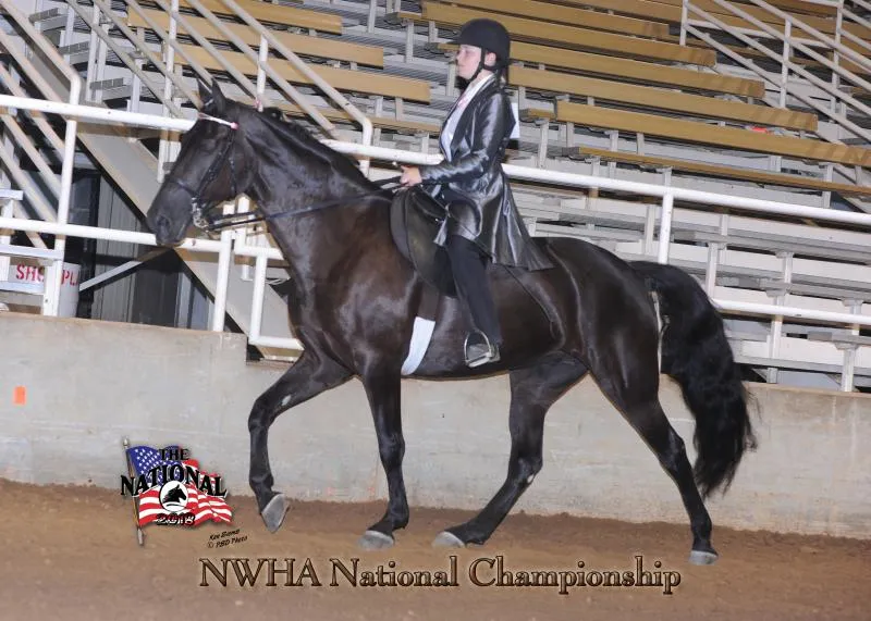2018 NWHA National