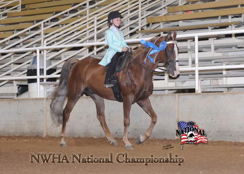 2018 NWHA National
