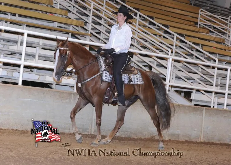2018 NWHA National