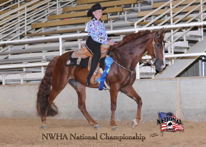 2018 NWHA National