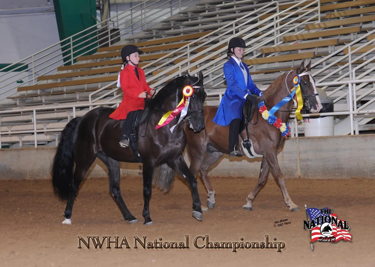 2018 NWHA National