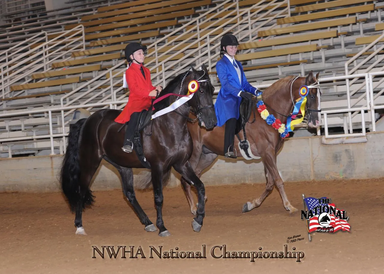 2018 NWHA National