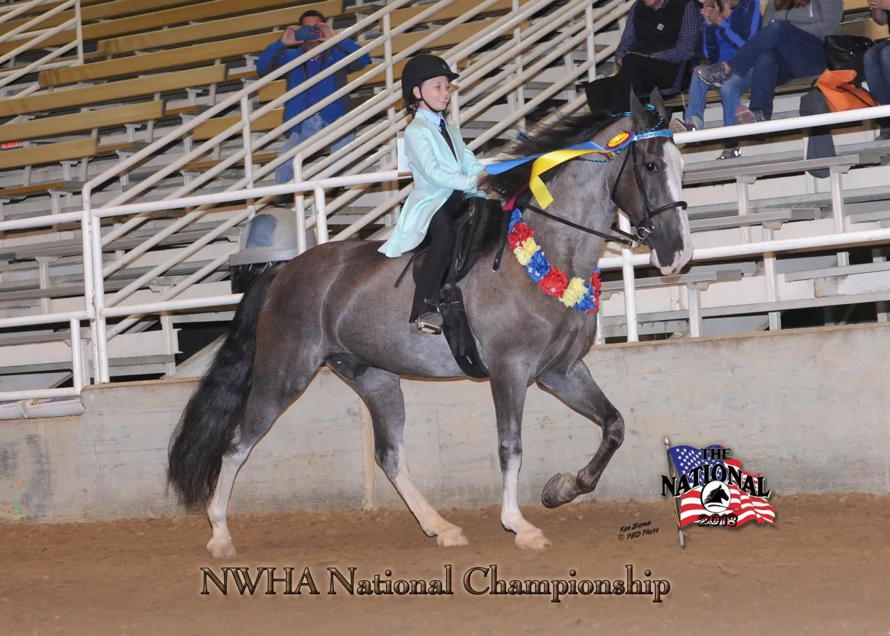 2018 NWHA National