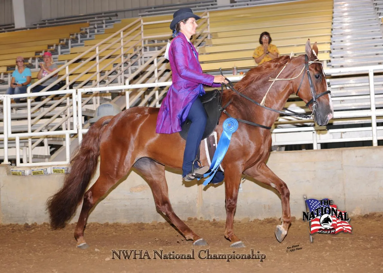 2018 NWHA National