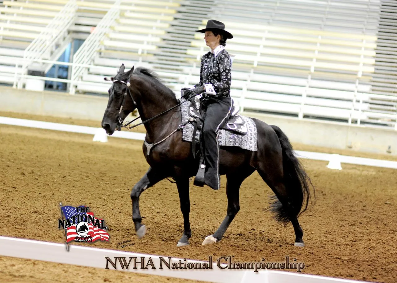 2018 NWHA National
