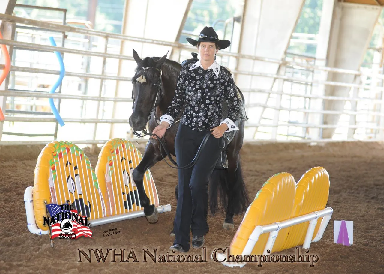 2018 NWHA National