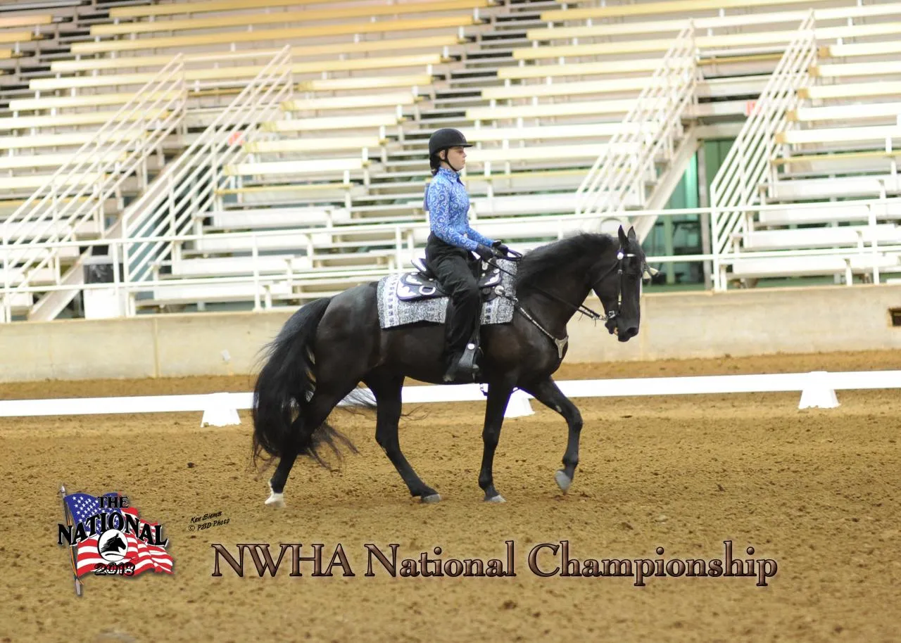 2018 NWHA National