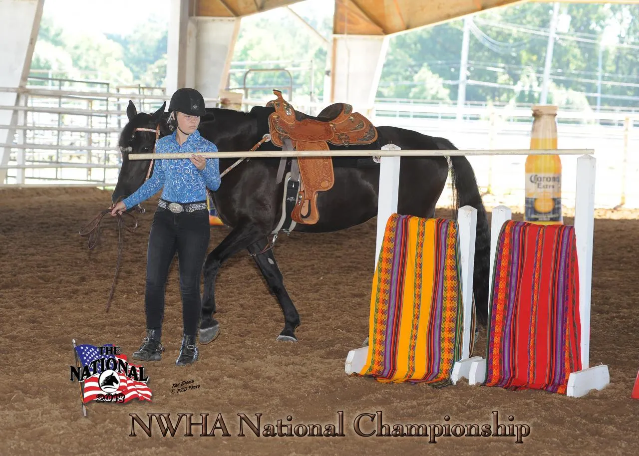 2018 NWHA National