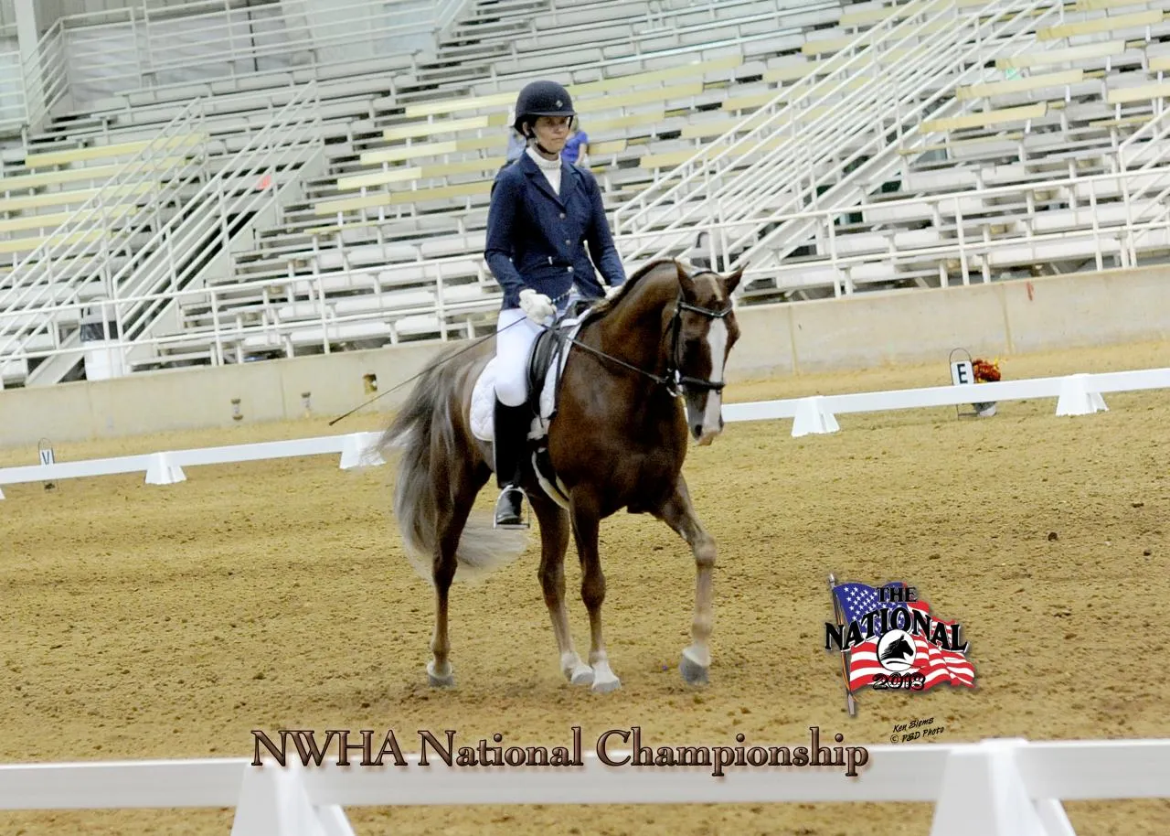2018 NWHA National