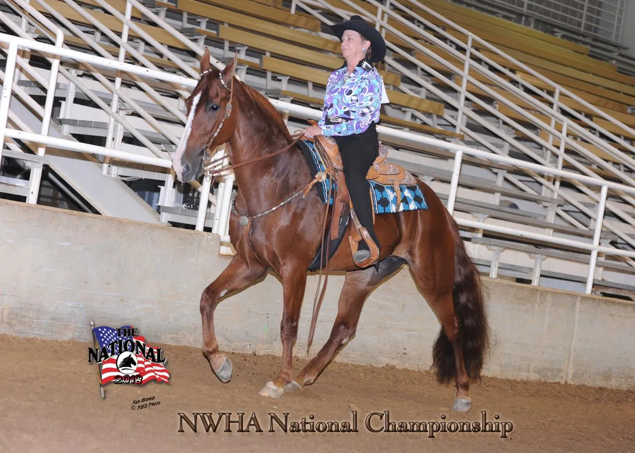 2018 NWHA National
