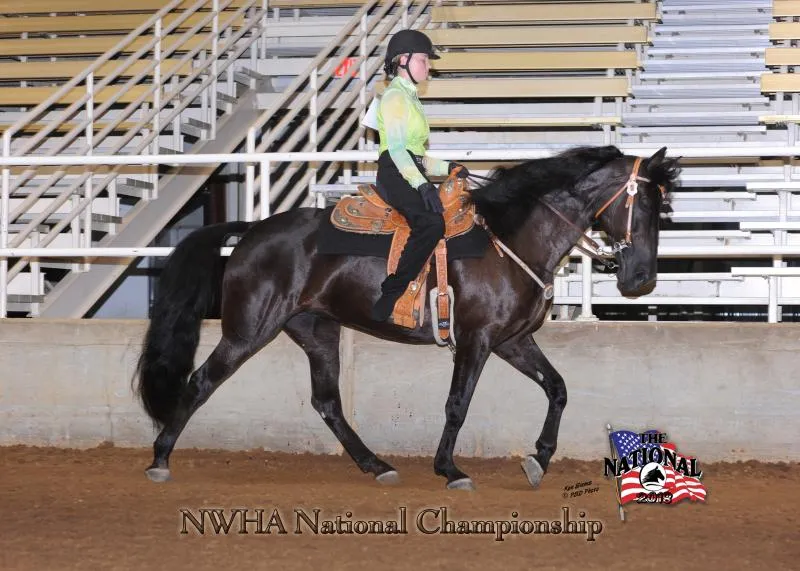2018 NWHA National