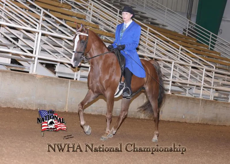 2018 NWHA National