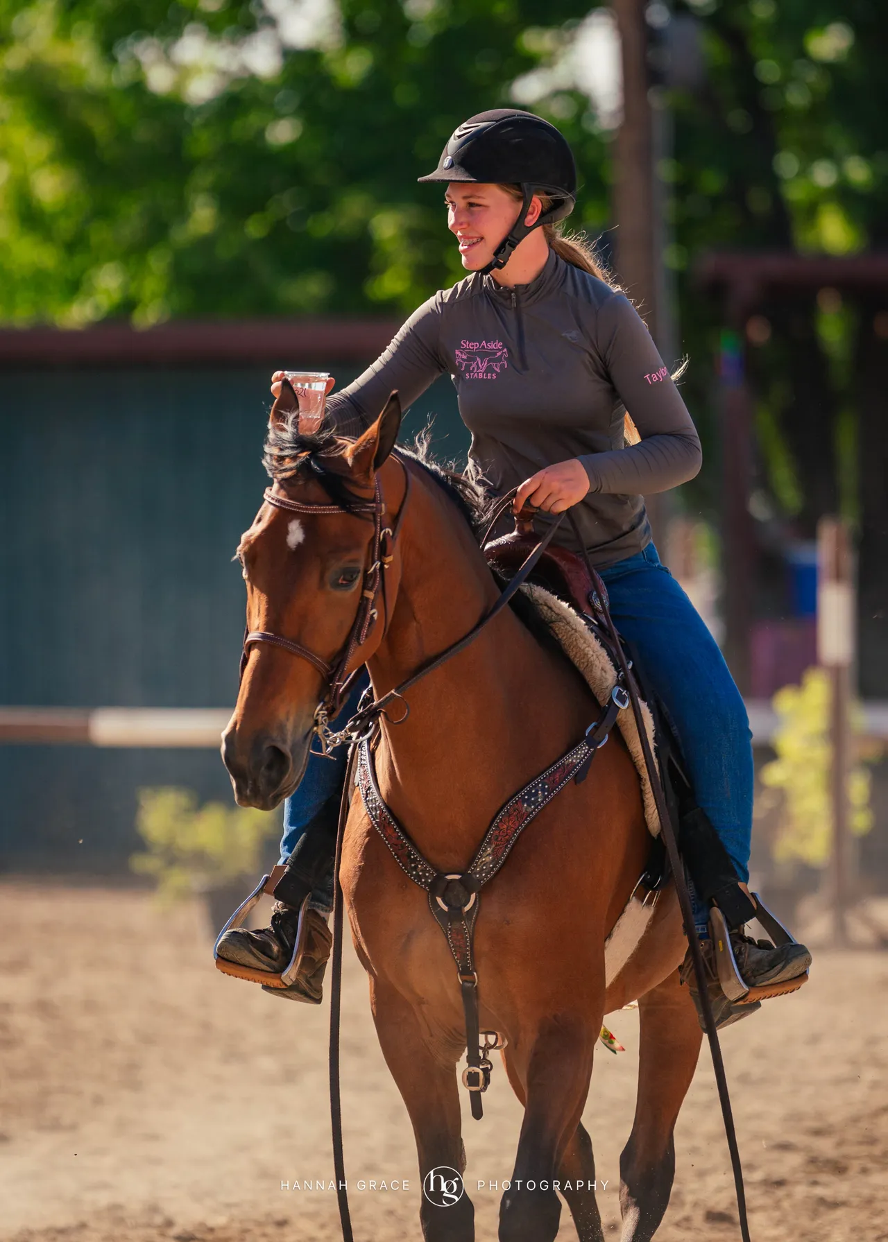 2025 NCWHA Mayfest Horse Show