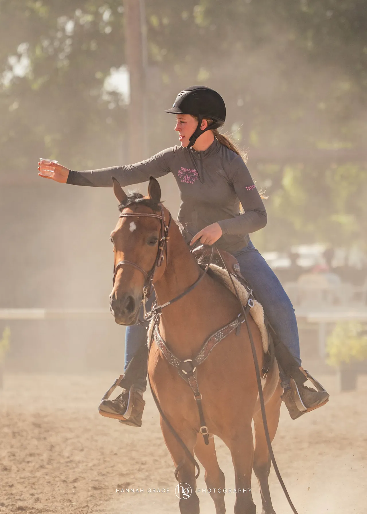 2025 NCWHA Mayfest Horse Show