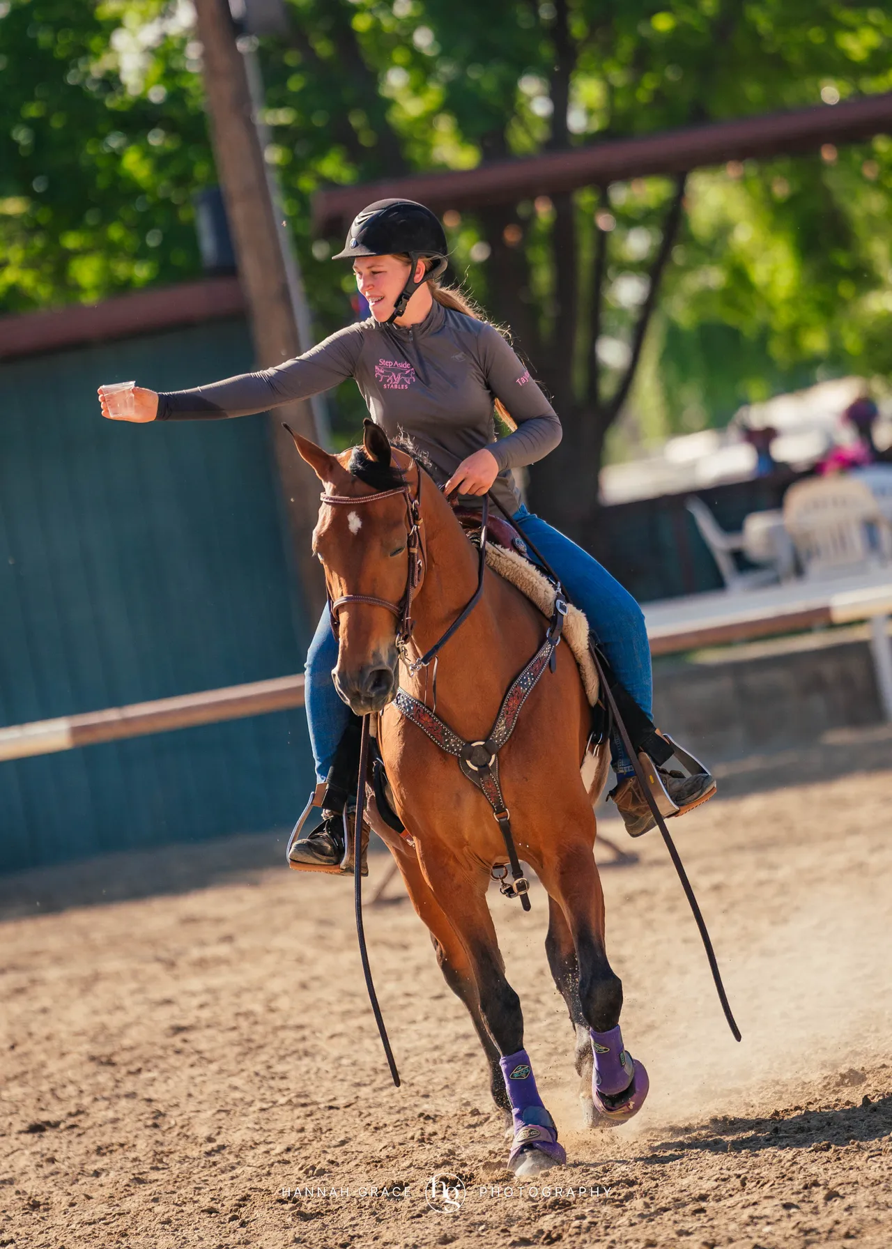 2025 NCWHA Mayfest Horse Show