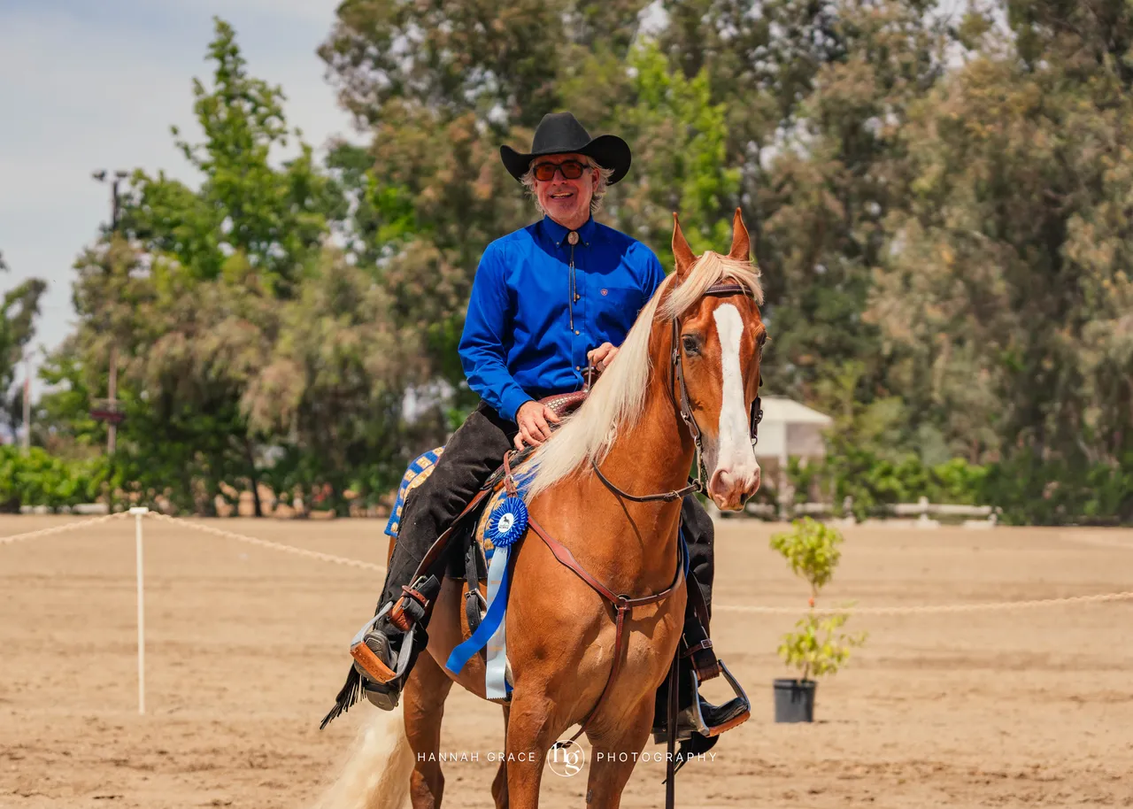 2025 NCWHA Mayfest Horse Show