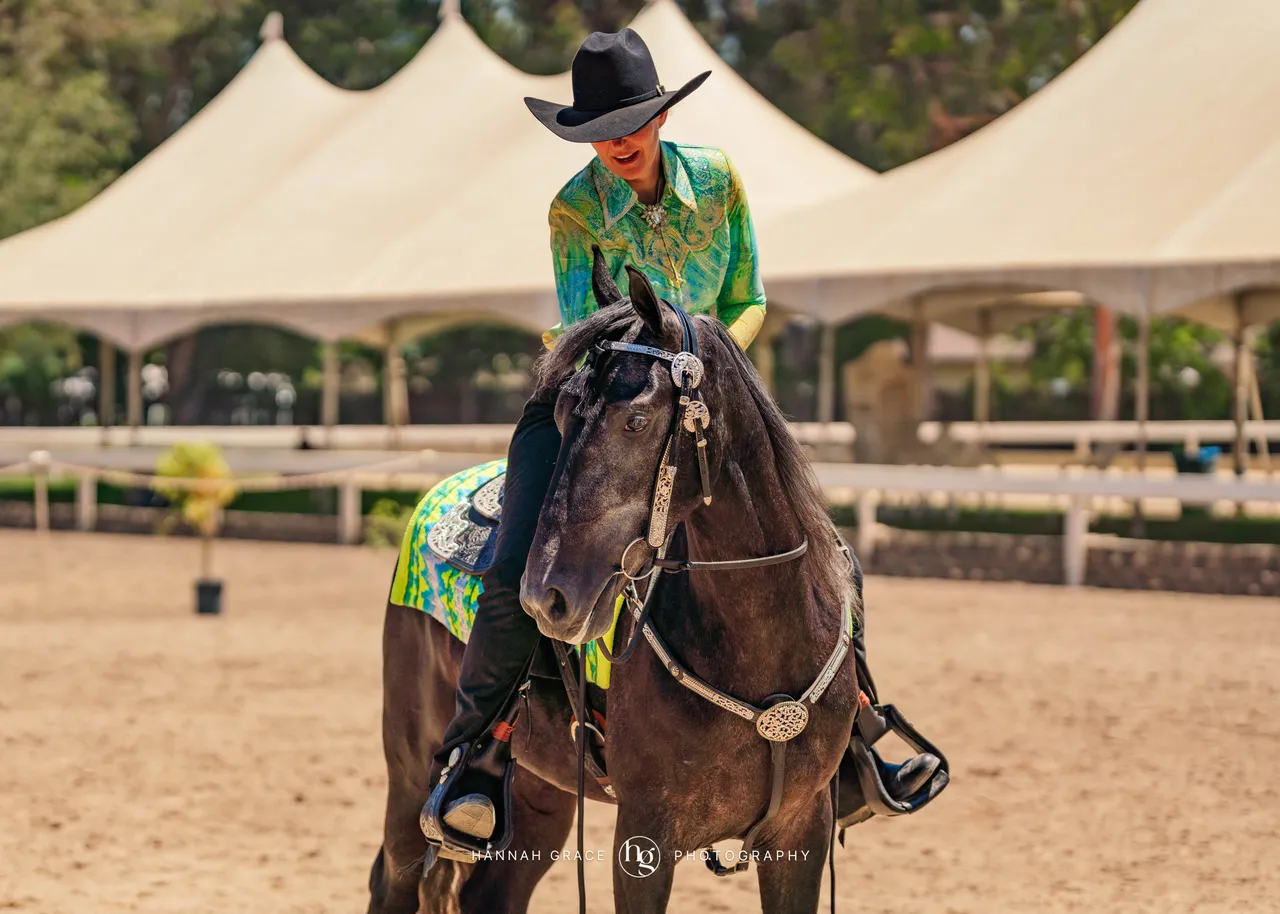 2025 NCWHA Mayfest Horse Show