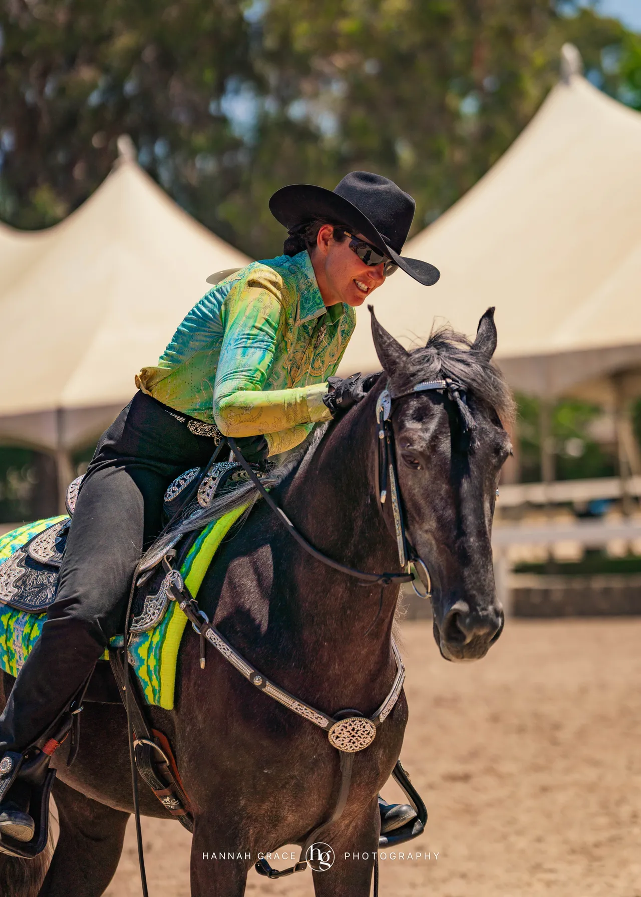 2025 NCWHA Mayfest Horse Show