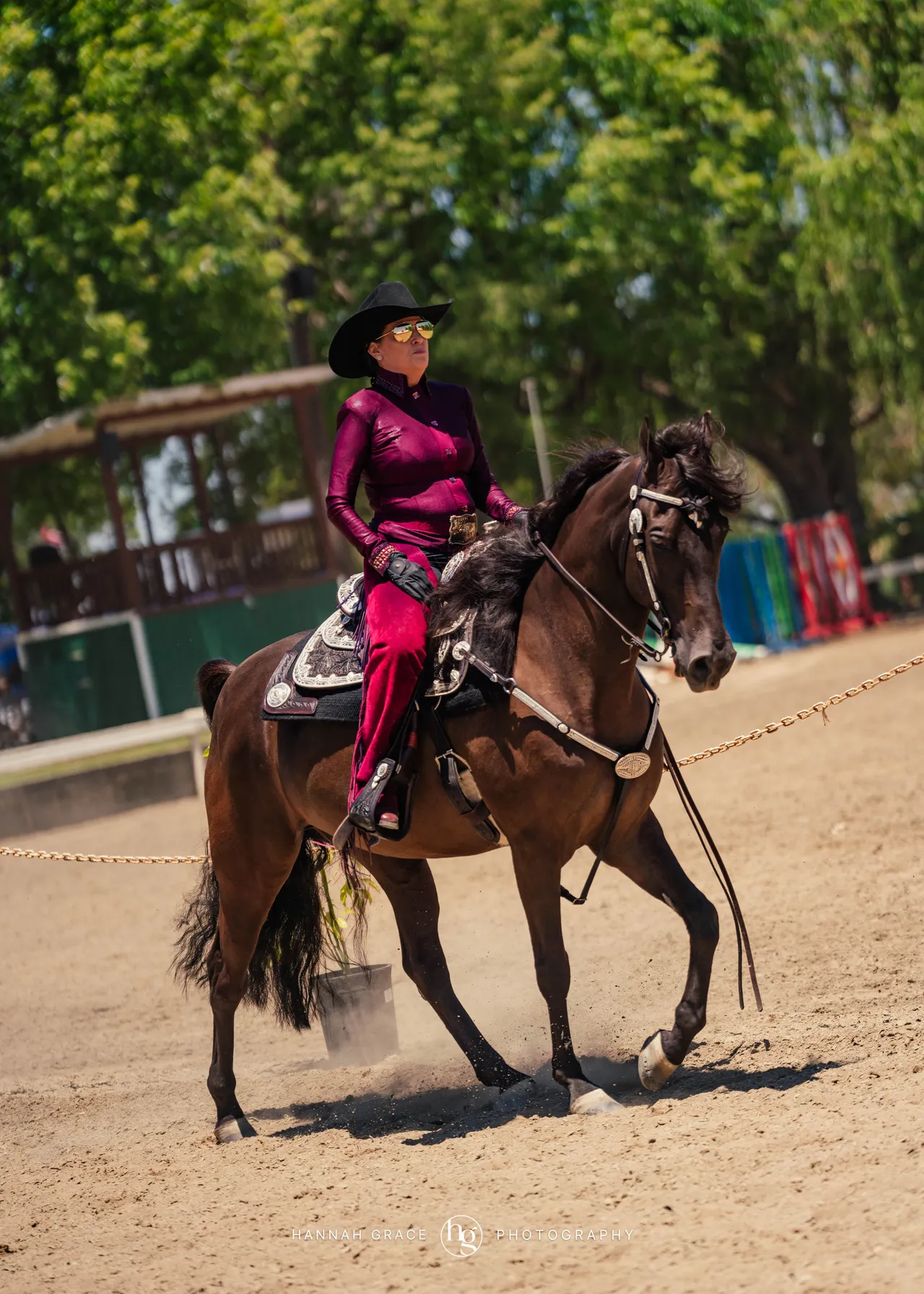 2025 NCWHA Mayfest Horse Show