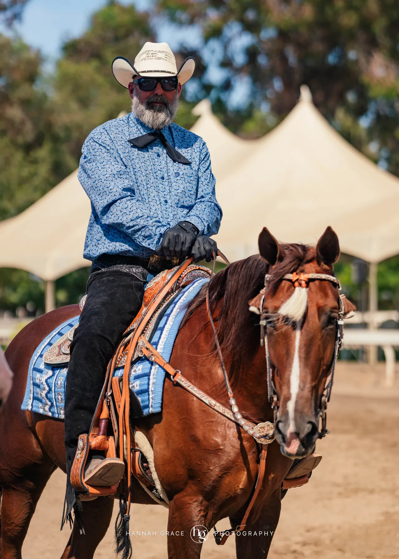 2025 NCWHA Mayfest Horse Show