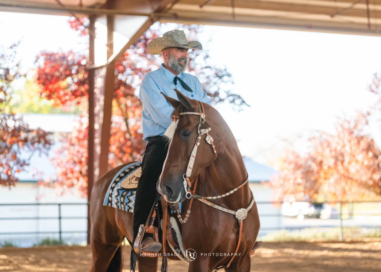 2025 NCWHA Oktoberfest Horse Show