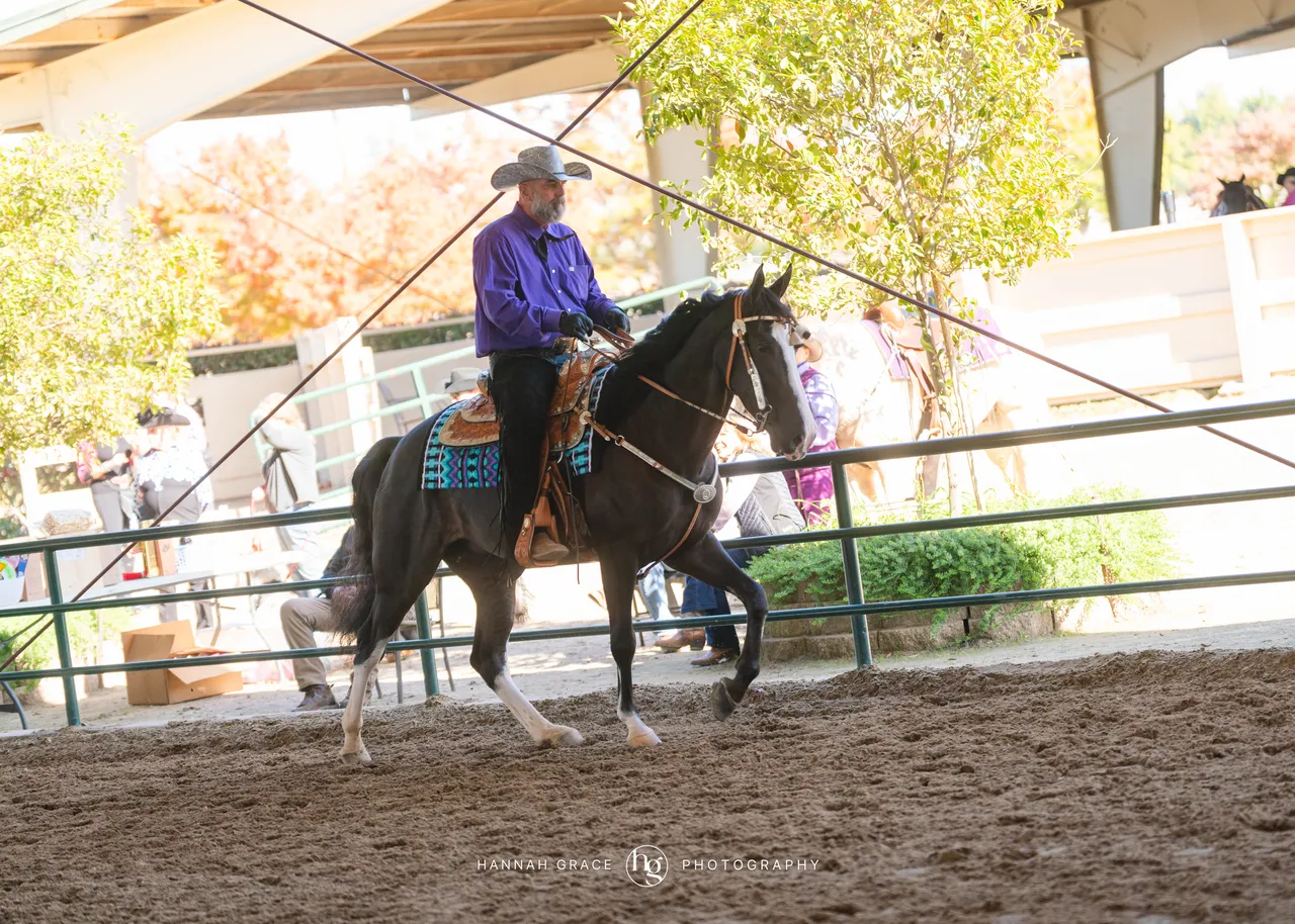 2025 NCWHA Oktoberfest Horse Show