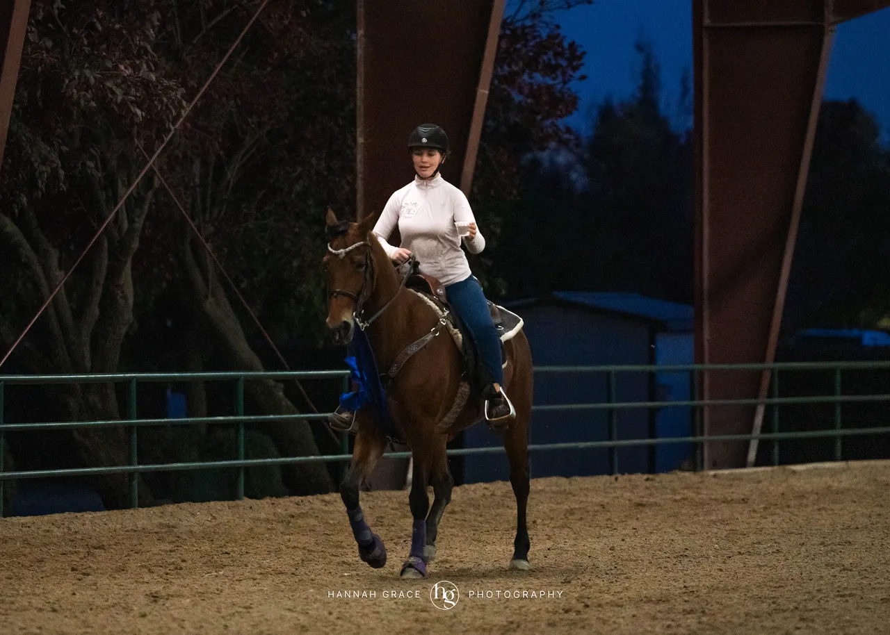 2025 NCWHA Oktoberfest Horse Show