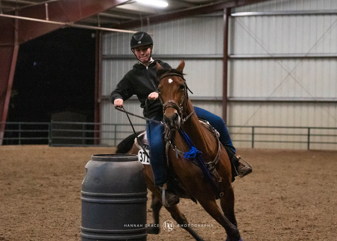 2025 NCWHA Oktoberfest Horse Show