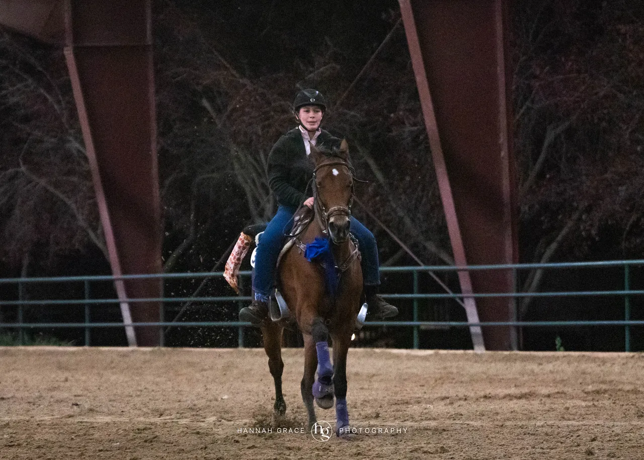 2025 NCWHA Oktoberfest Horse Show