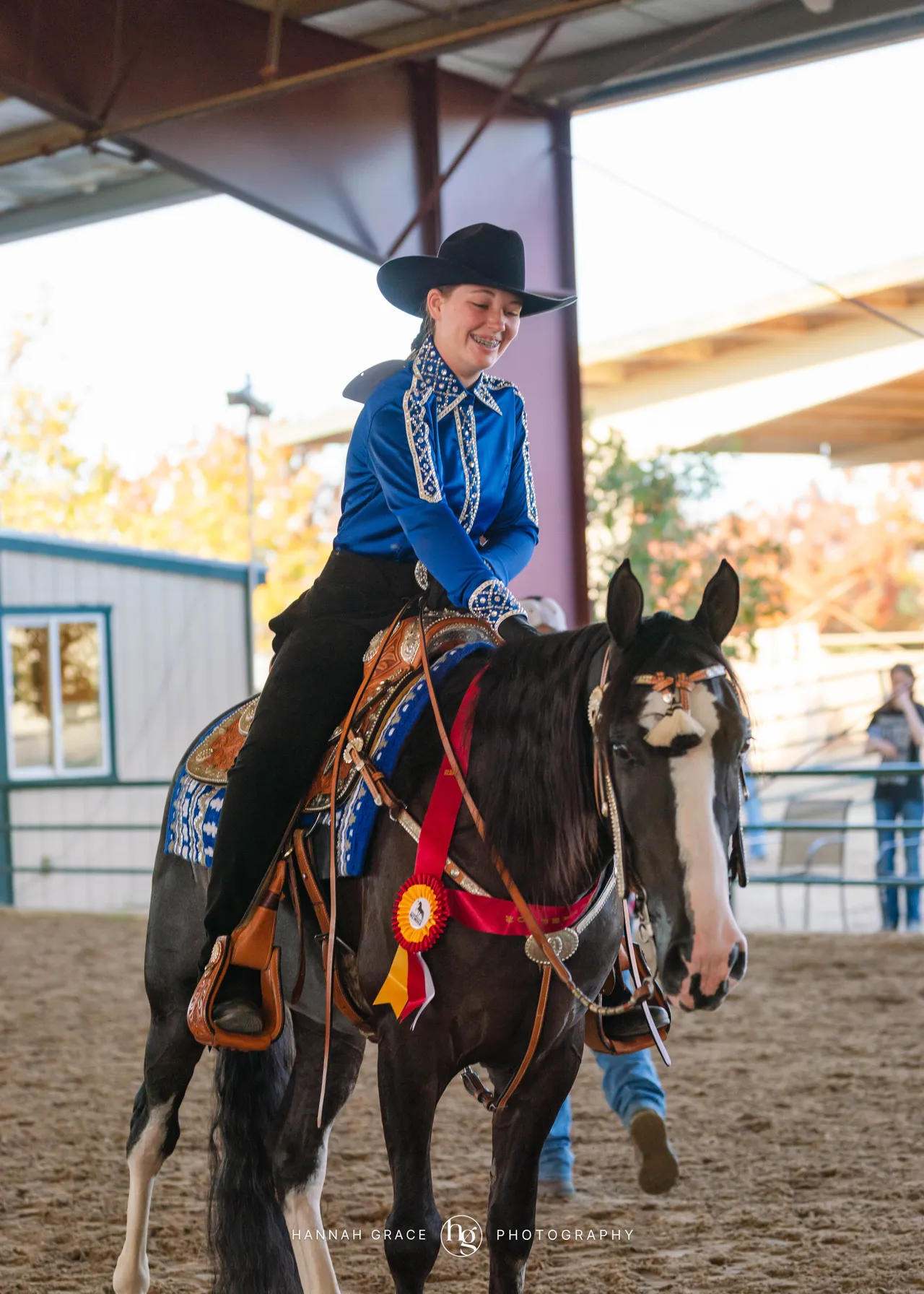 2025 NCWHA Oktoberfest Horse Show