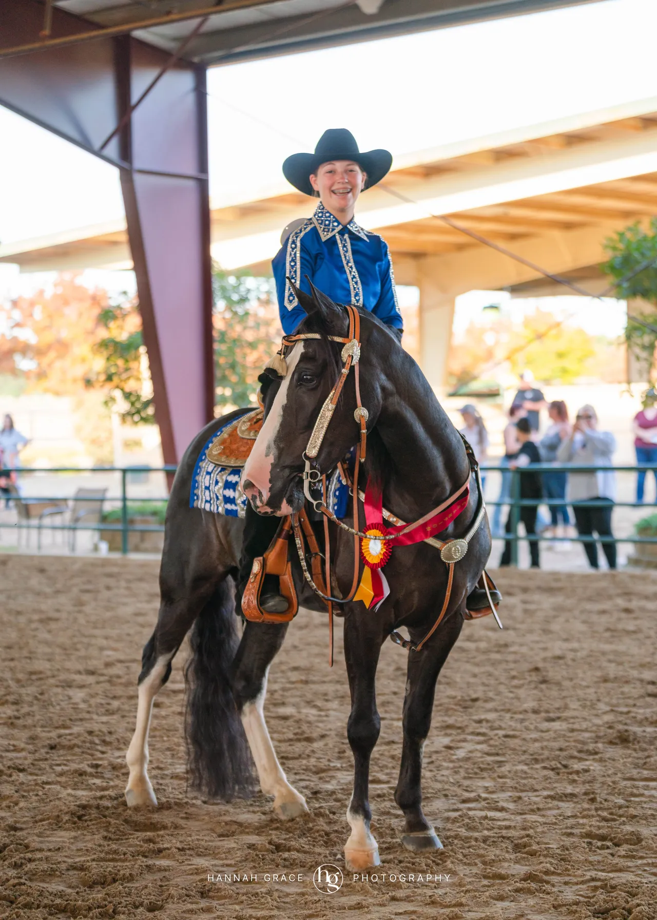 2025 NCWHA Oktoberfest Horse Show