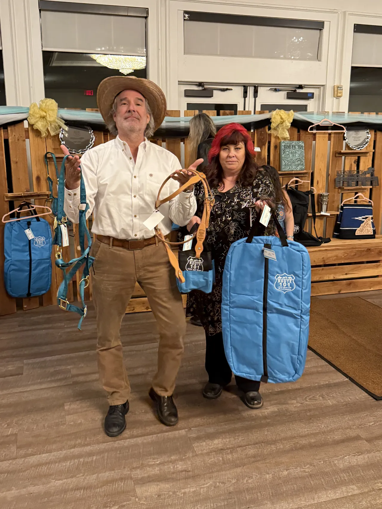 2025 Route 101 Awards Banquet