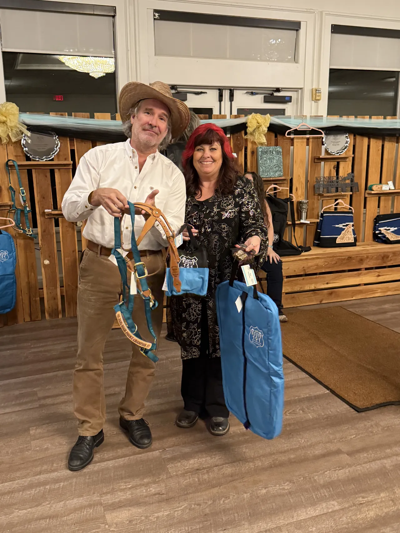 2025 Route 101 Awards Banquet