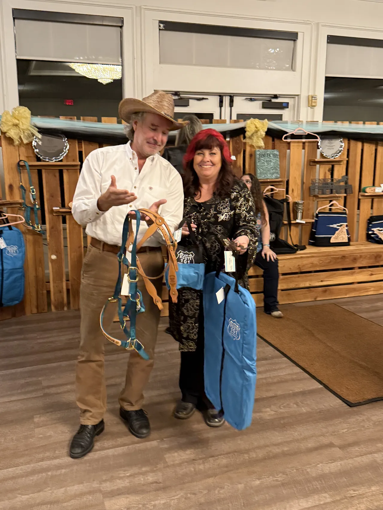 2025 Route 101 Awards Banquet