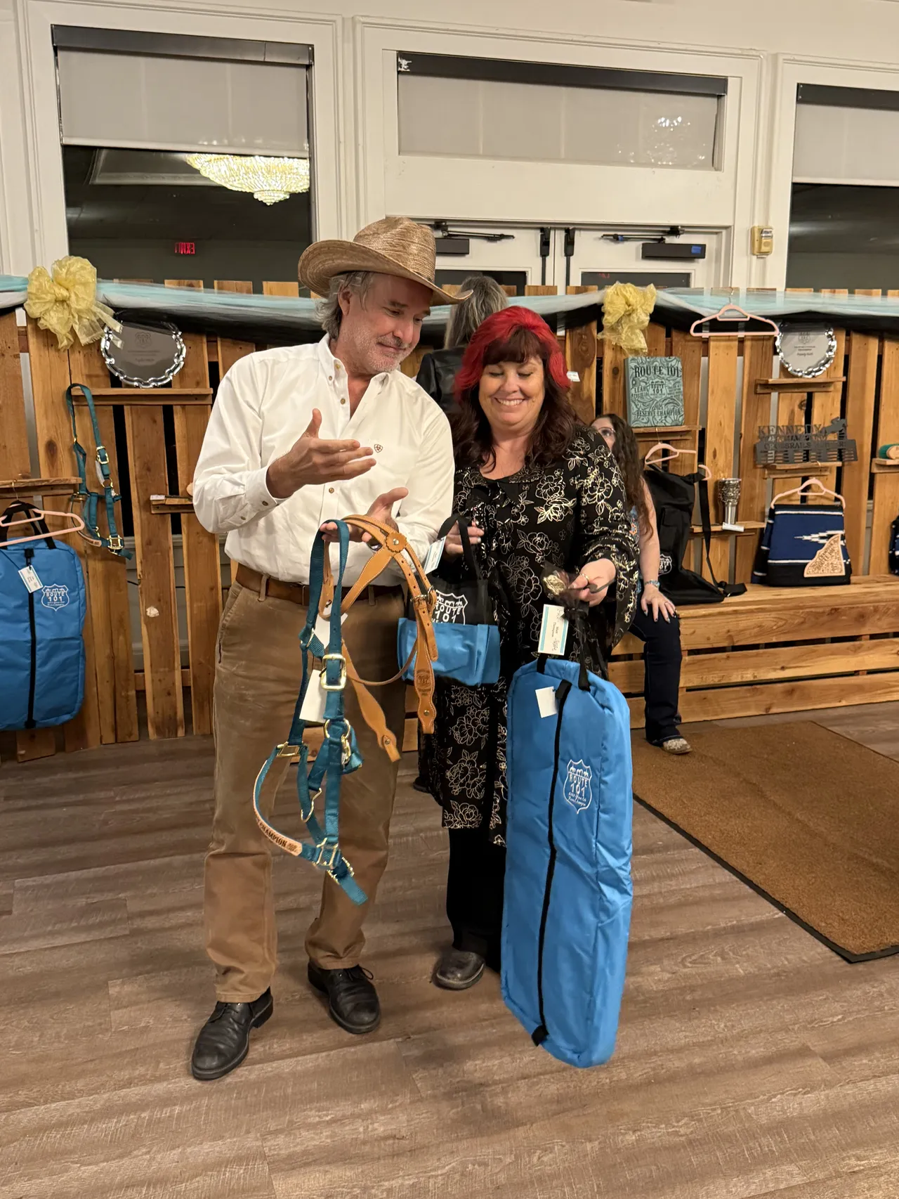 2025 Route 101 Awards Banquet