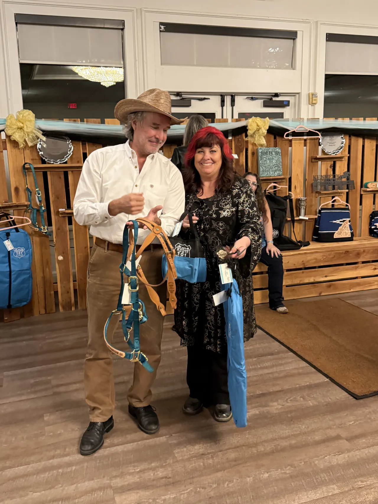 2025 Route 101 Awards Banquet