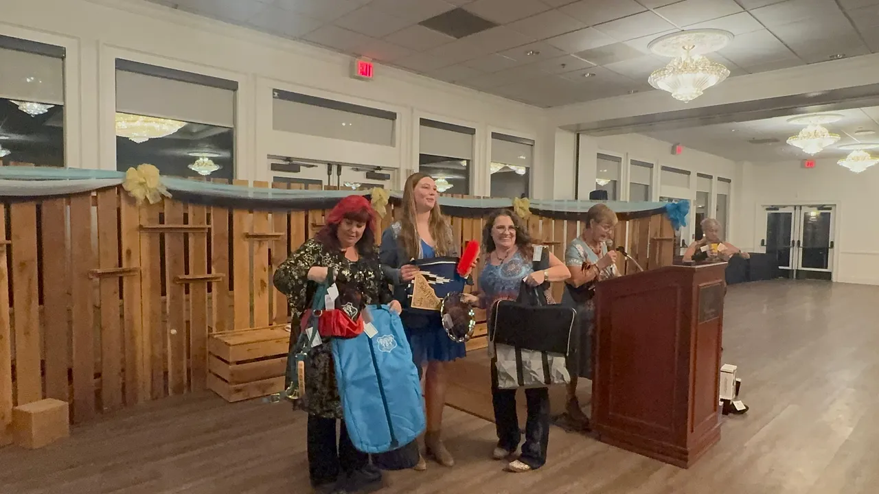 2025 Route 101 Awards Banquet