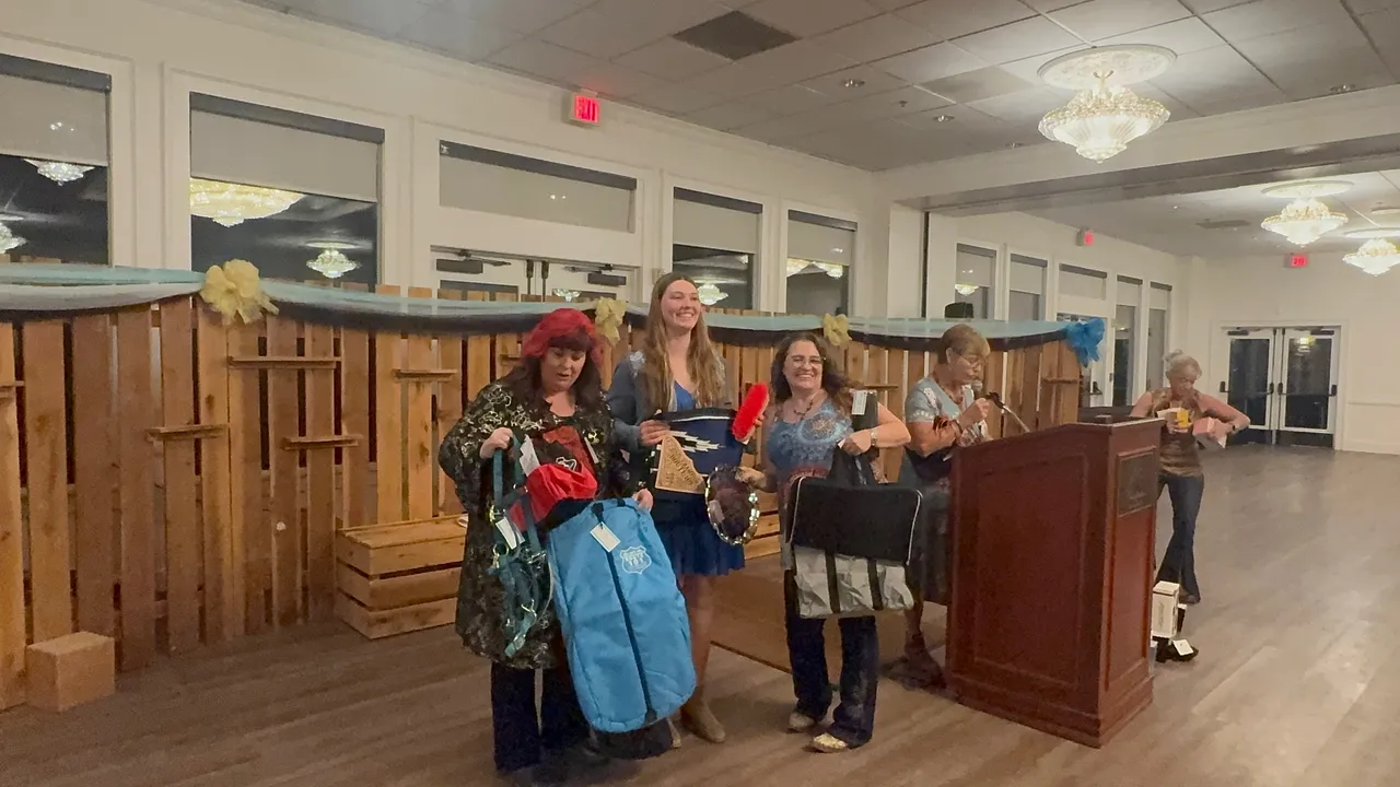 2025 Route 101 Awards Banquet