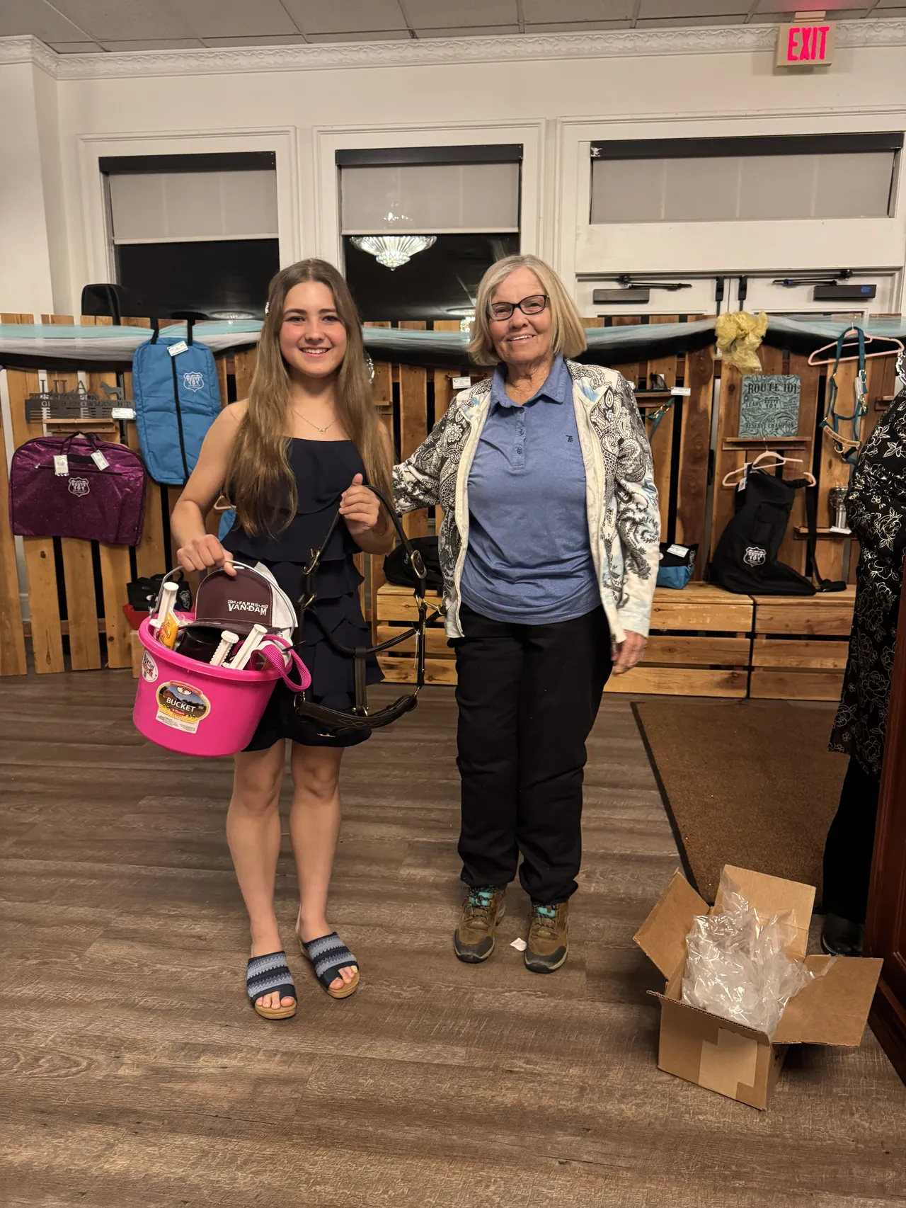 2025 Route 101 Awards Banquet