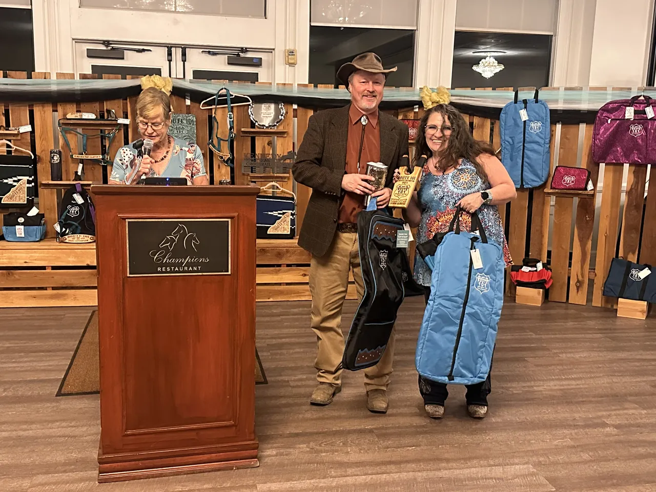 2025 Route 101 Awards Banquet