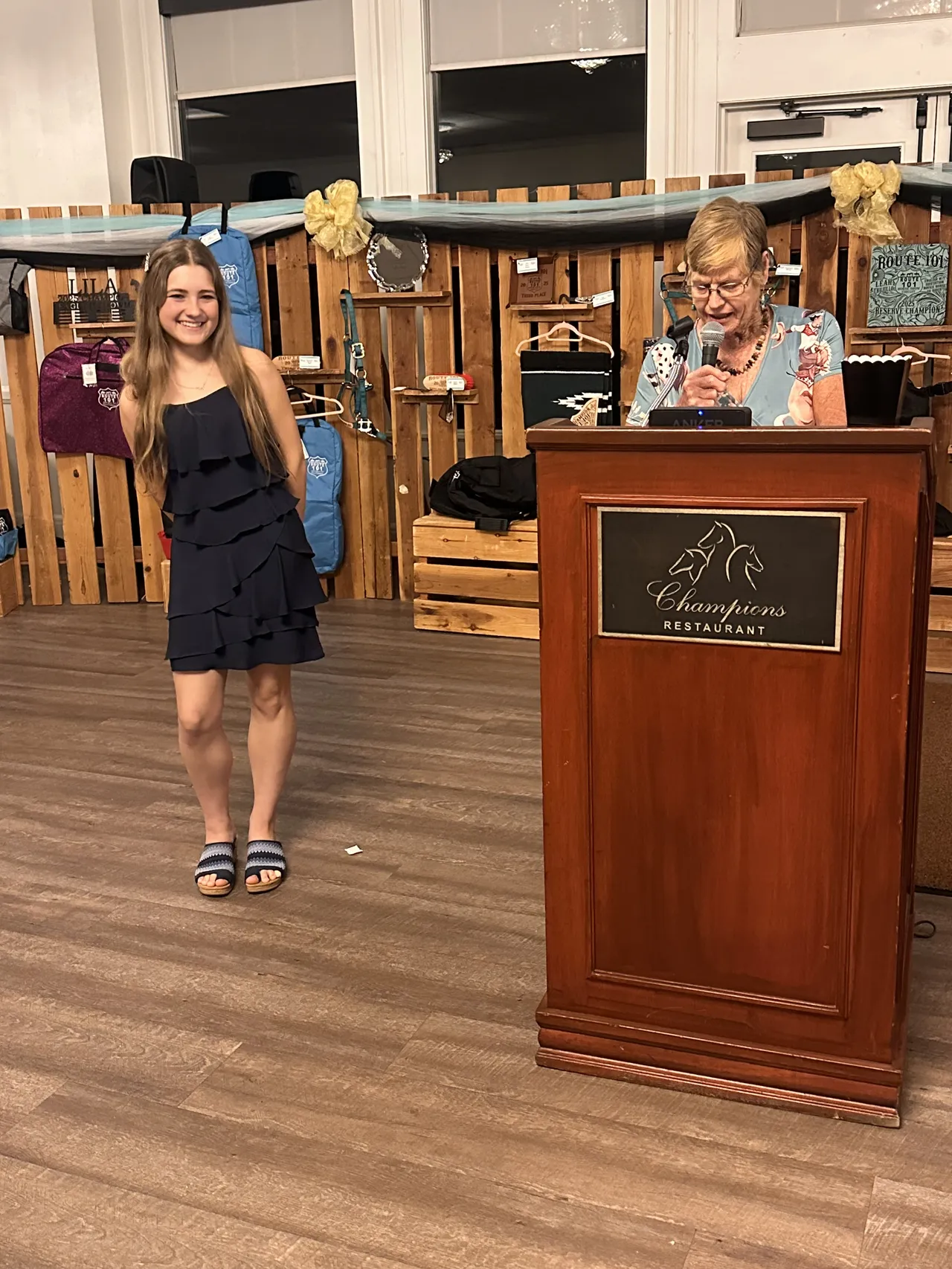 2025 Route 101 Awards Banquet