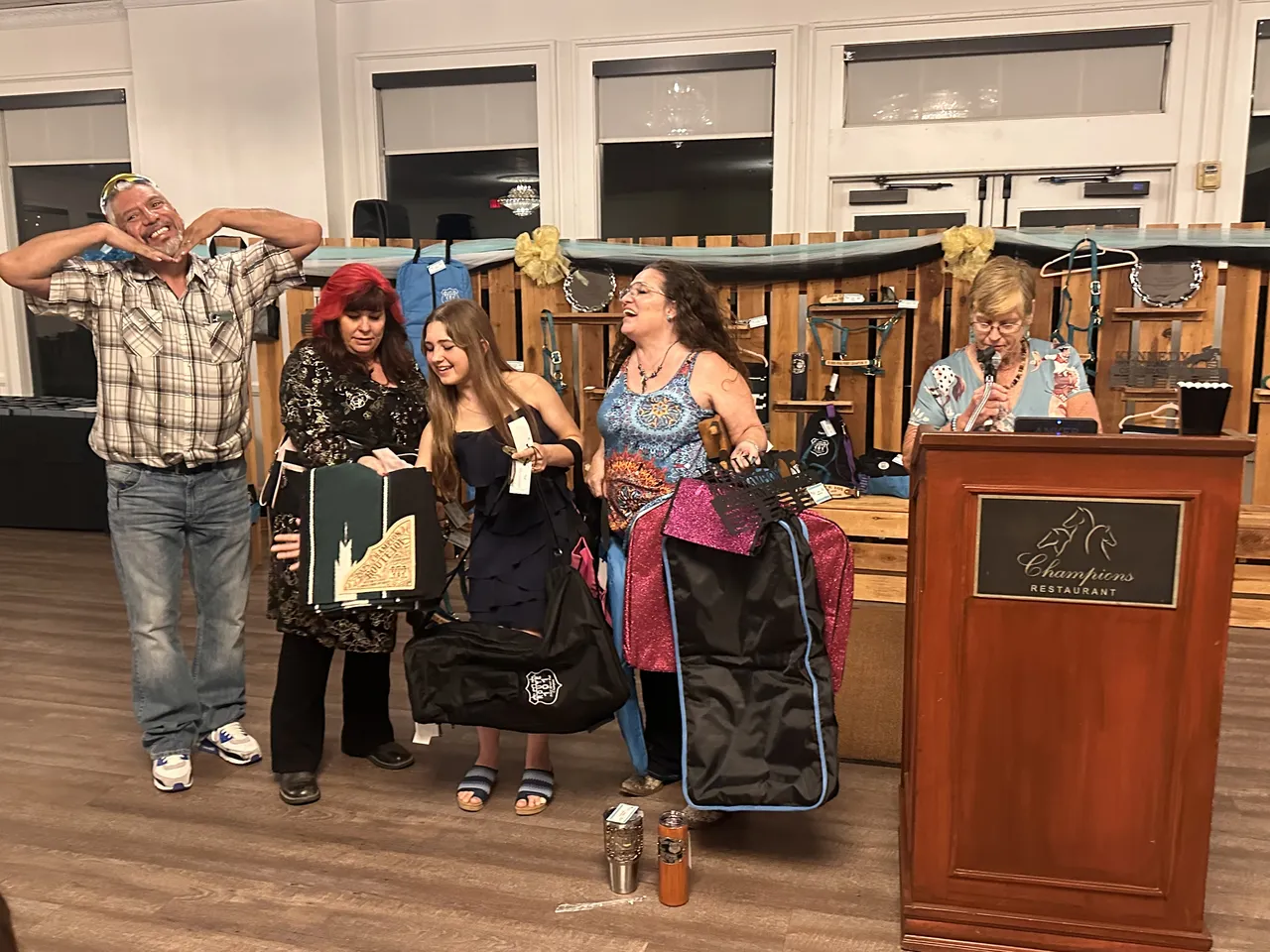 2025 Route 101 Awards Banquet