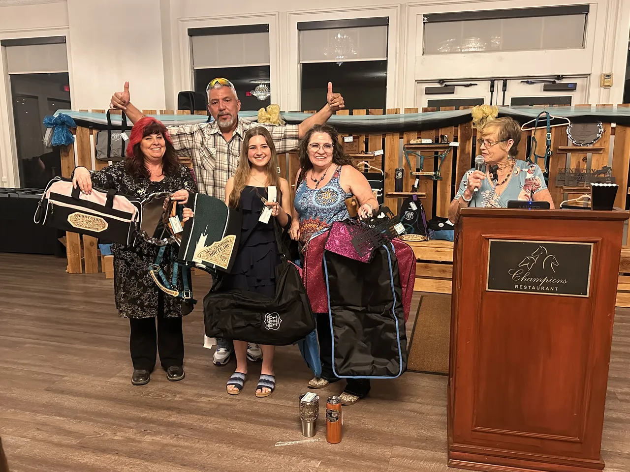 2025 Route 101 Awards Banquet